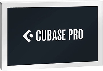 Steinberg Cubase Pro 12