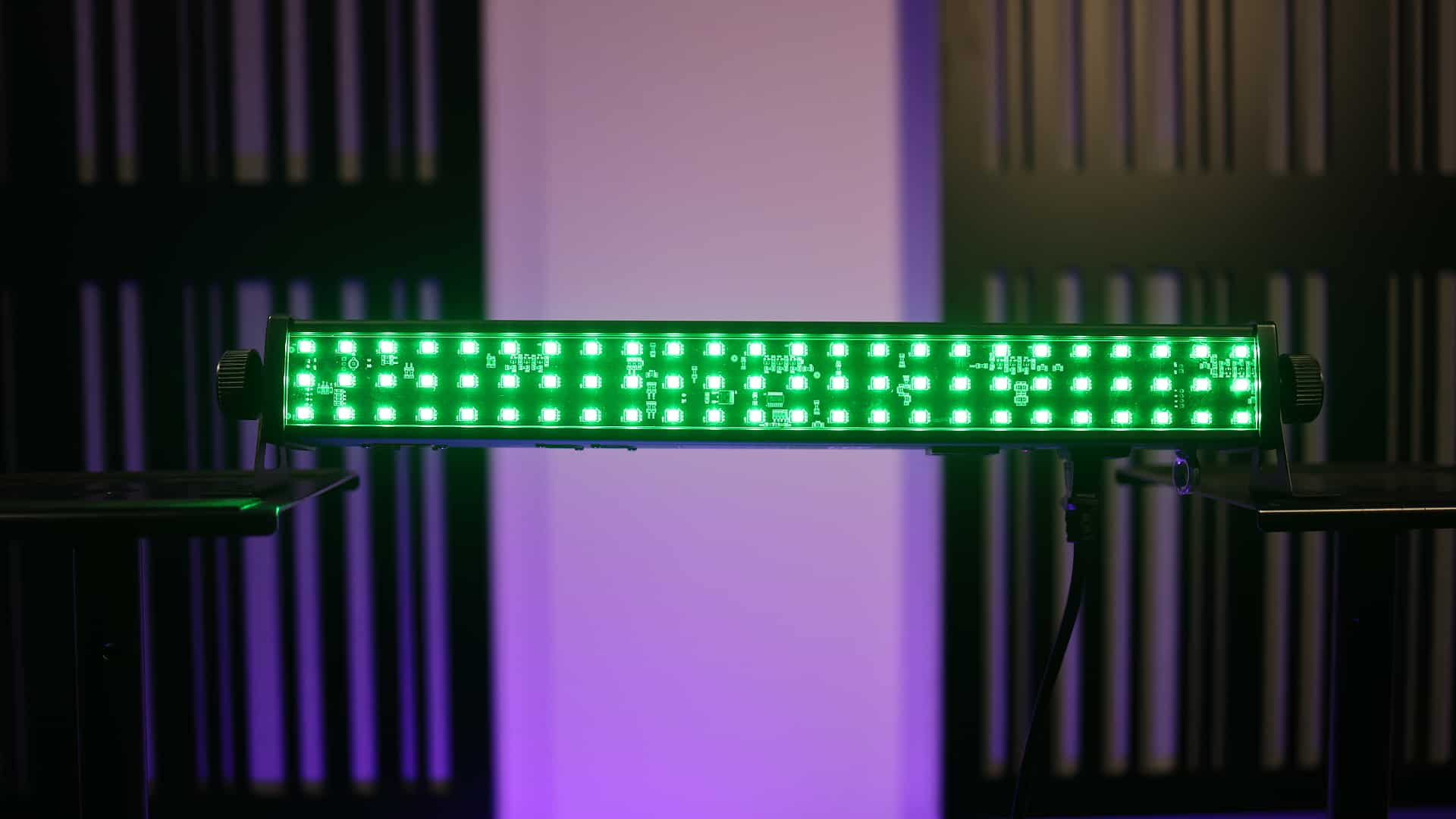 EUROLITE Barre LED PIX-72 RGB
