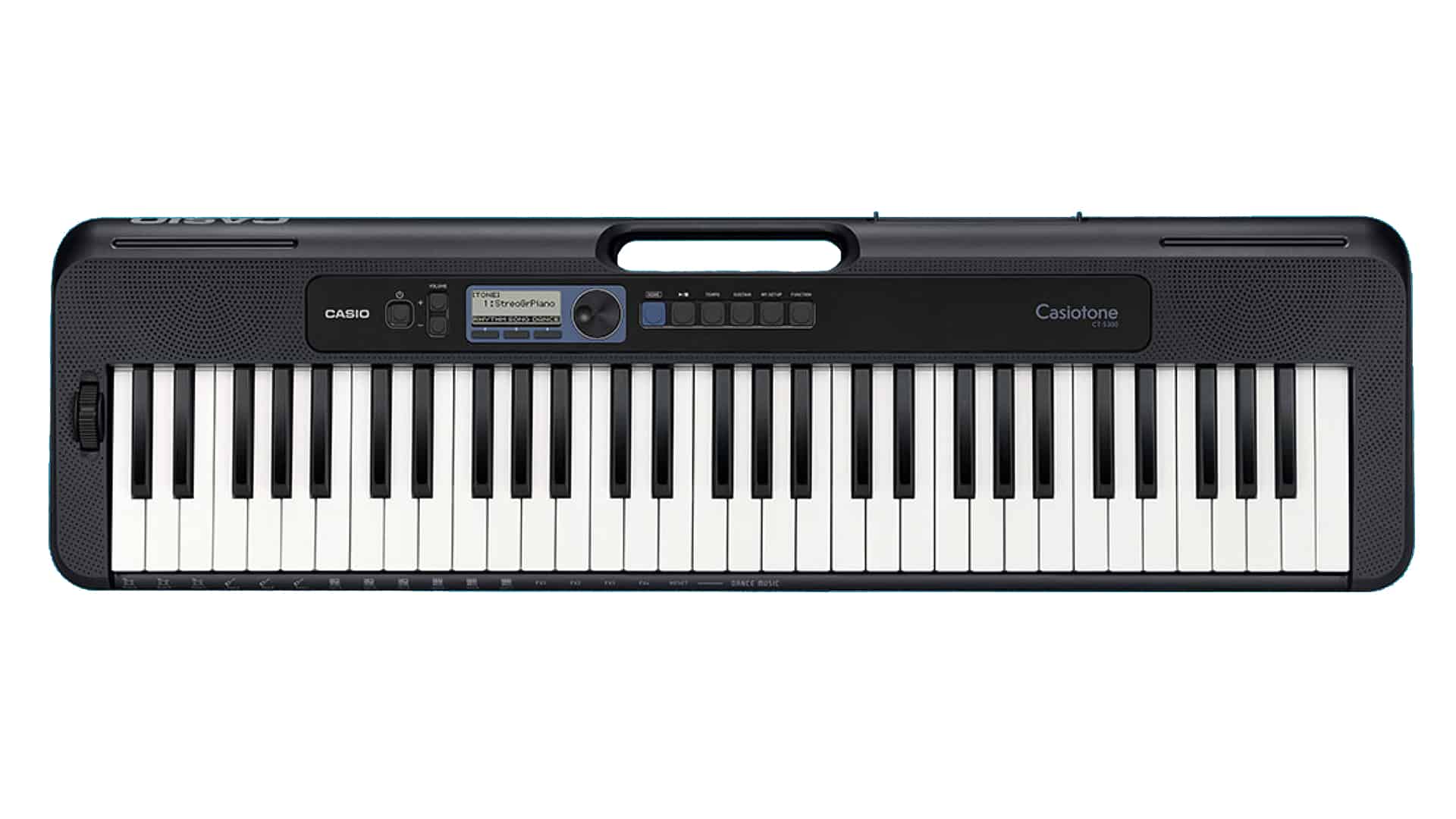 Keyboard Kaufen - Casio CT-S300