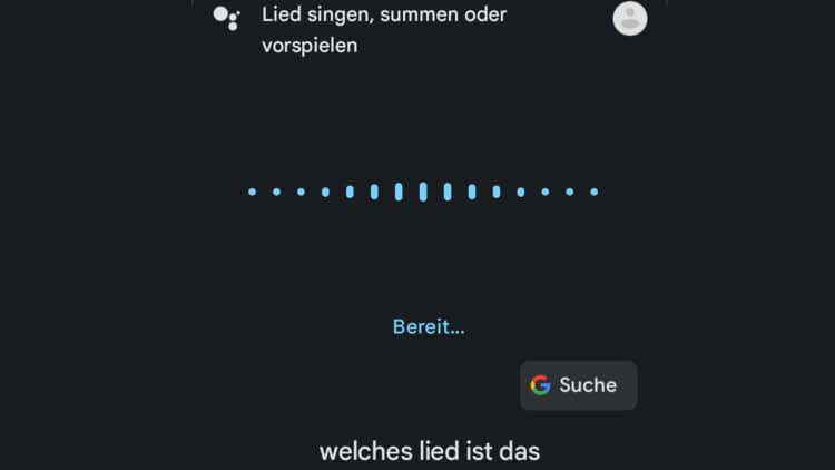 Musik Erkennen Google Funktioniert Nicht Musik erkennen online: Wie heißt das Lied? ⋆ delamar.de