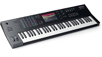 Akai Professional MPC Key 61