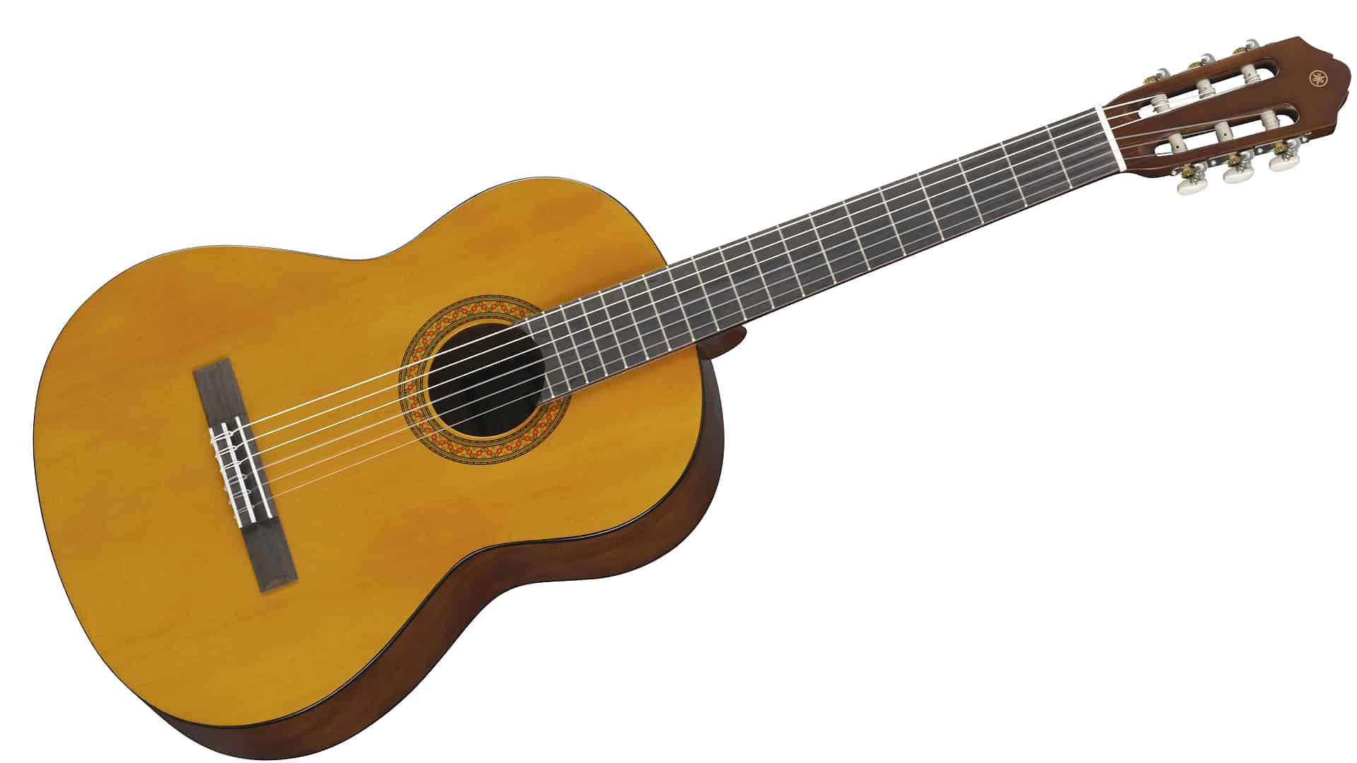 Gitarre kaufen Anfänger - Yamaha CX40 II