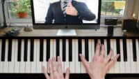 Klavier lernen online