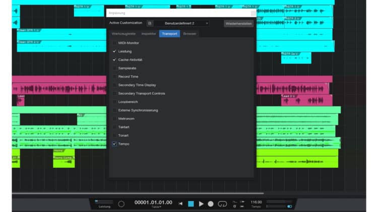 Presonus Studio One 6 Professional