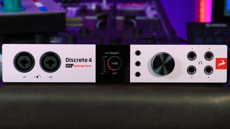 Audio Interface Ratgeber Kriterien