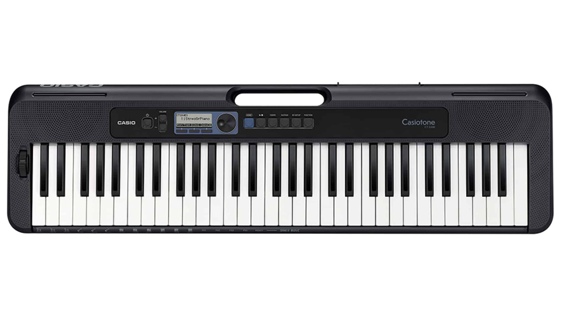 Casio Keyboard - CT S300