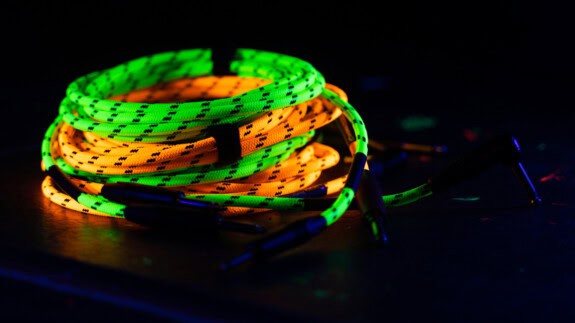 Cordial BLACKLIGHT EDITION Test