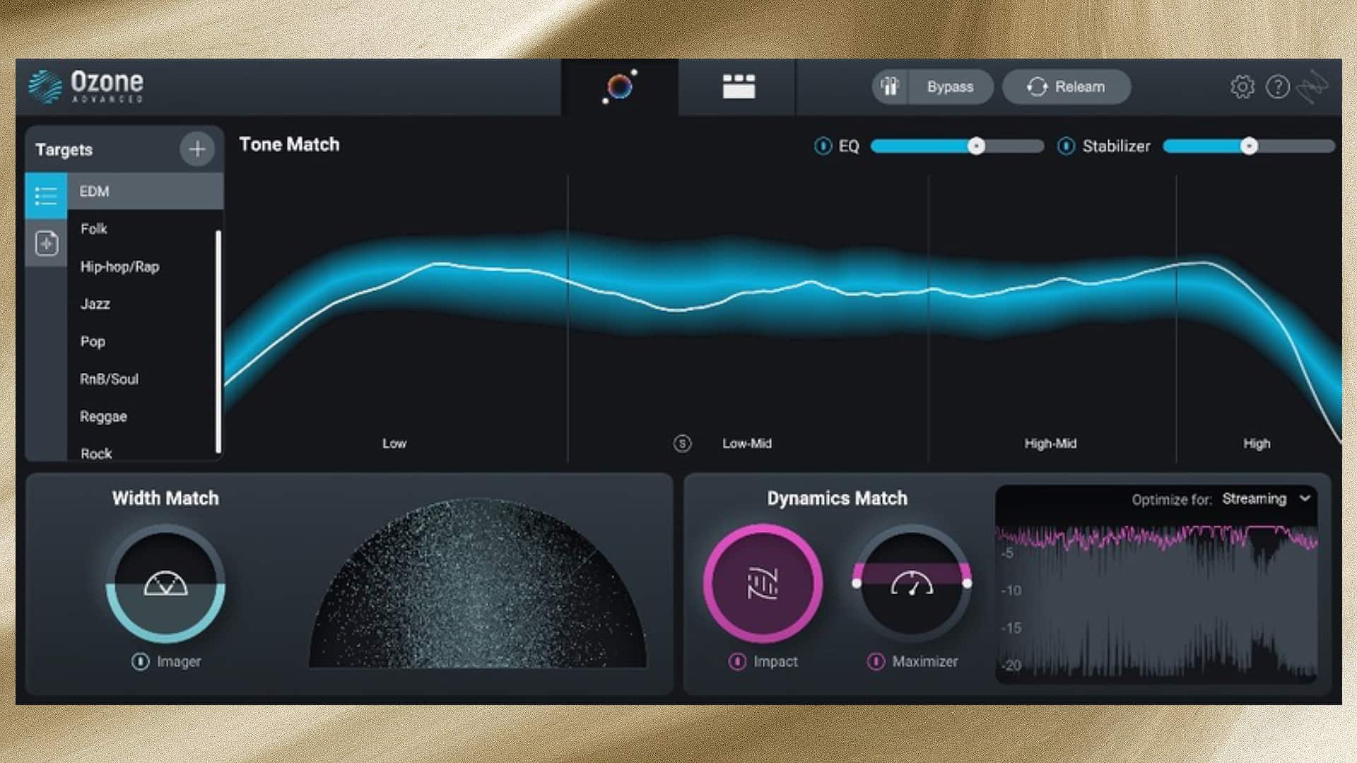 iZotope Black Friday Musiker