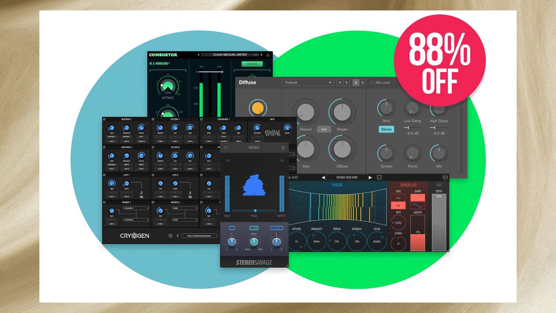 Plugin Boutique Black Friday Bundle