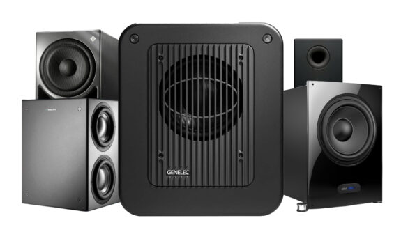 Subwoofer