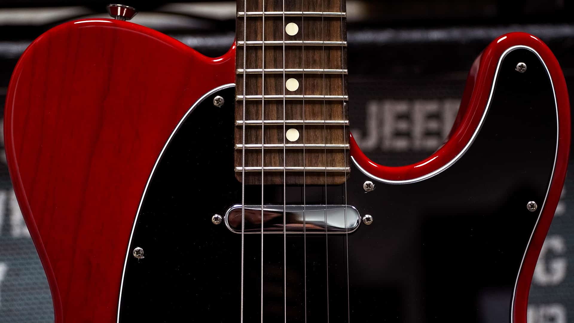 Telecaster: Was Du vor dem Kauf über Fender Telecaster wissen musst ⋆ ...