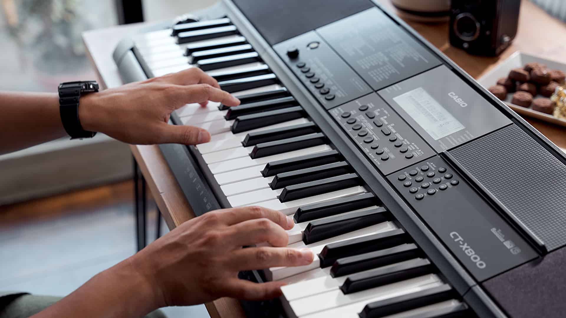 Keyboard für Anfänger Was Du VOR dem Kauf wissen musst ⋆ delamar.de