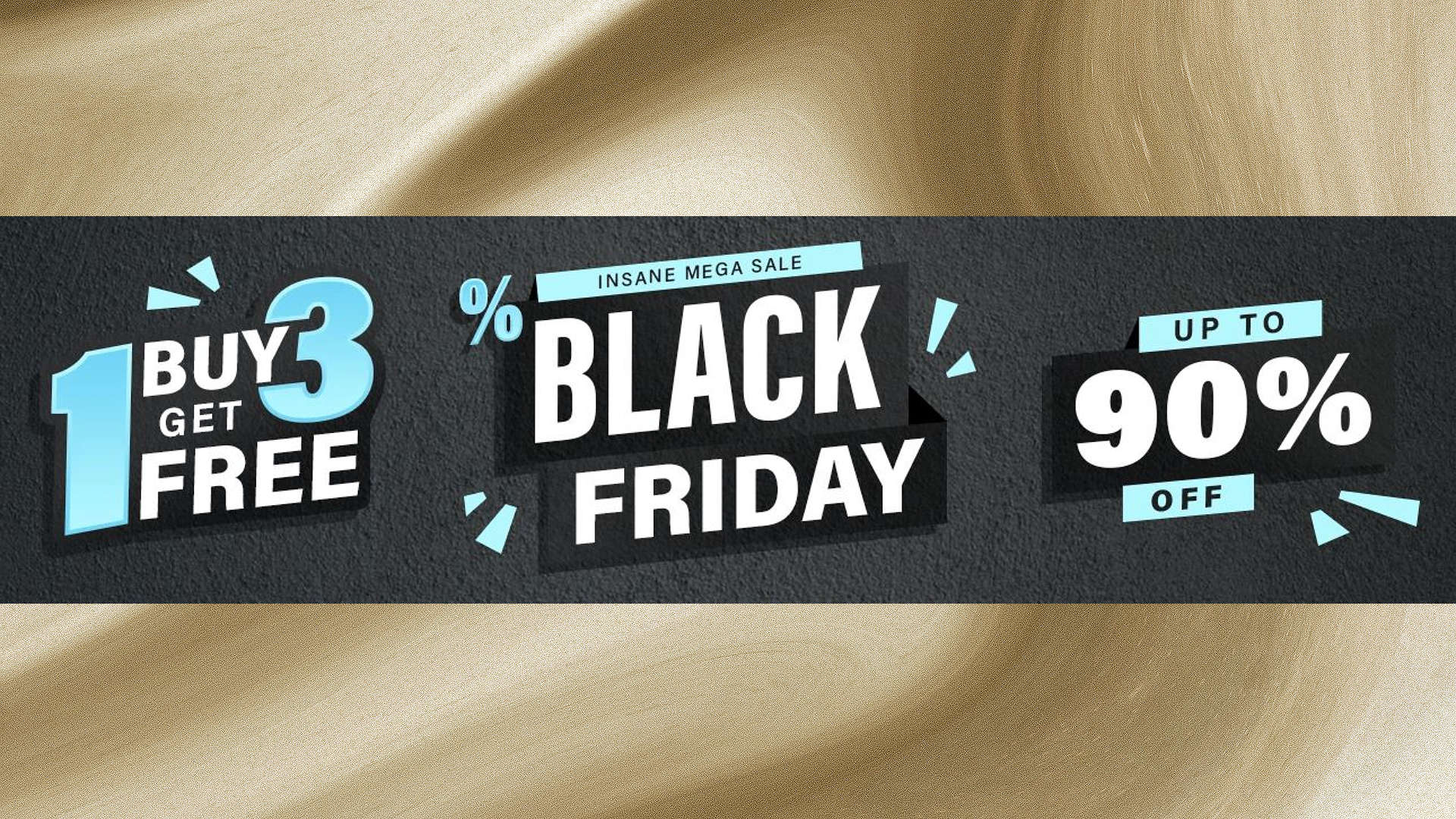 Ghosthack Black Friday