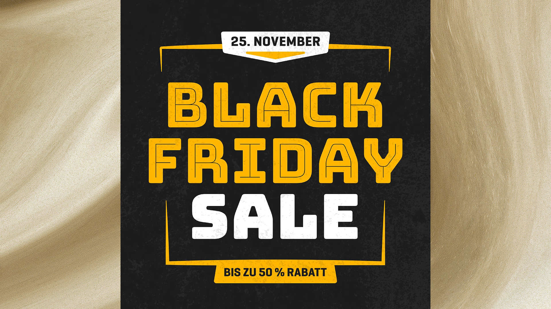 JustMusic Black Friday Audio