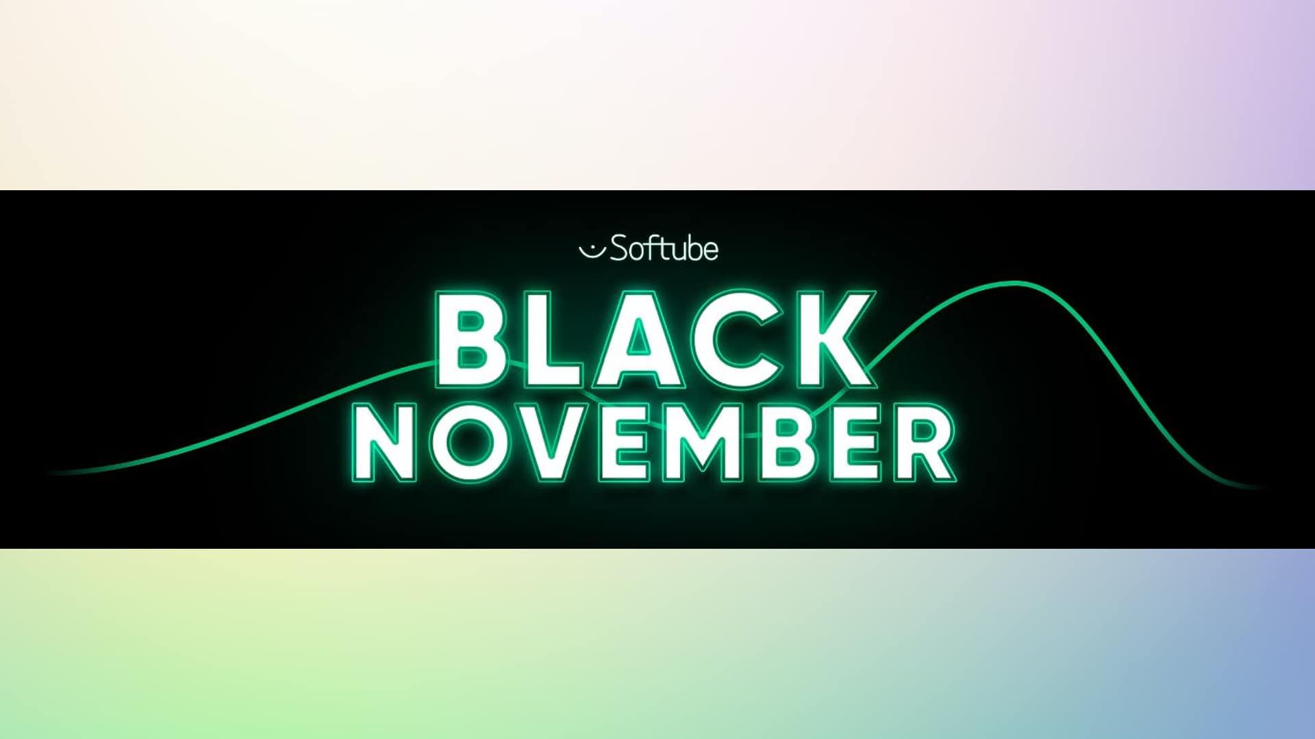 Softube Black November
