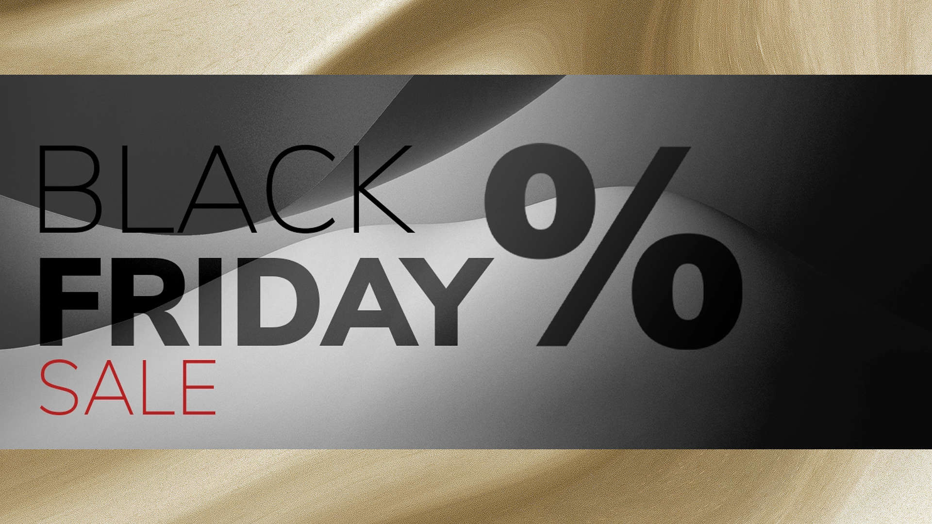 Steinigke Black Friday Sale
