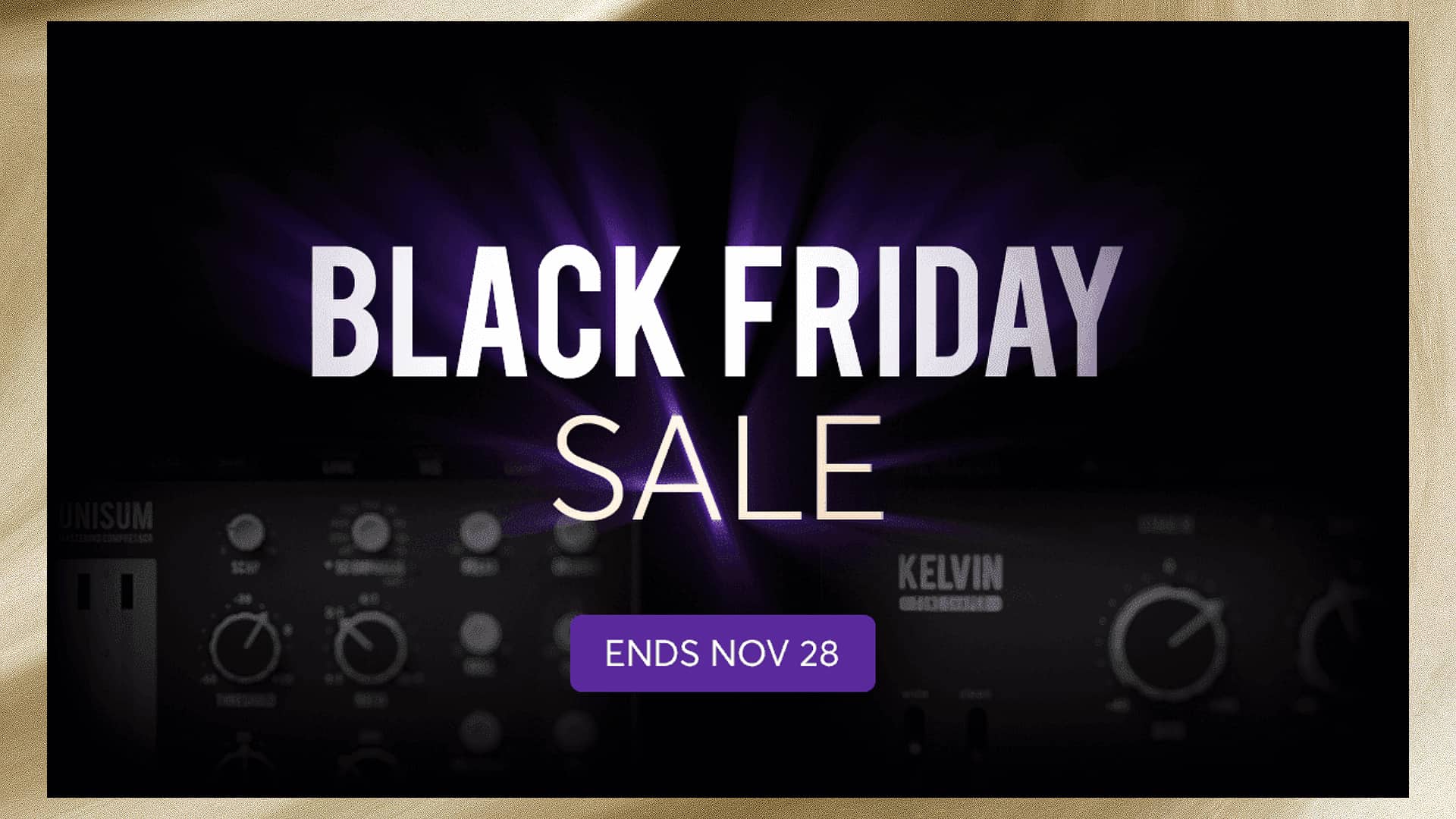 Tone Projects Black Friday Software