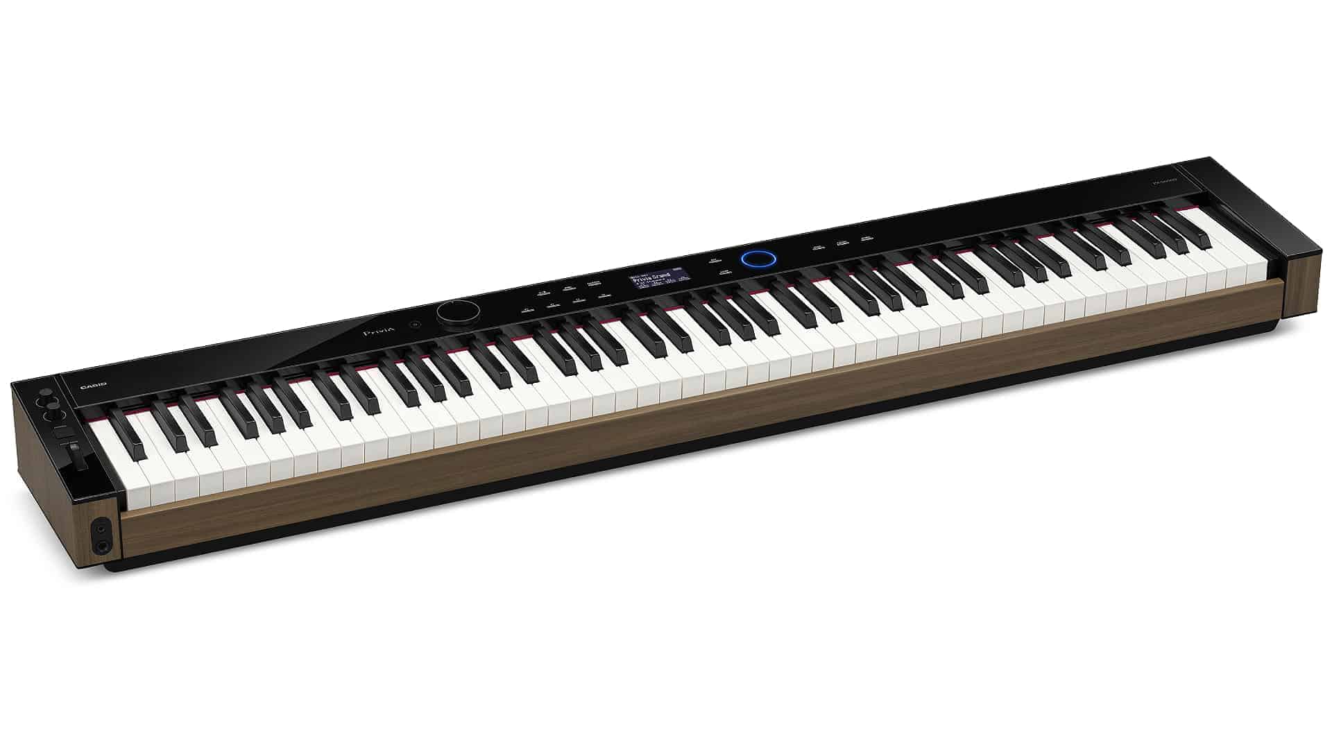 Casio PX-S6000 E-Piano Vergleich