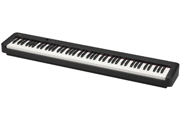 E-Piano Casio S110 klein
