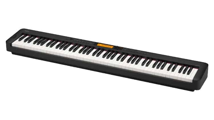 Casio CP-S360 groß