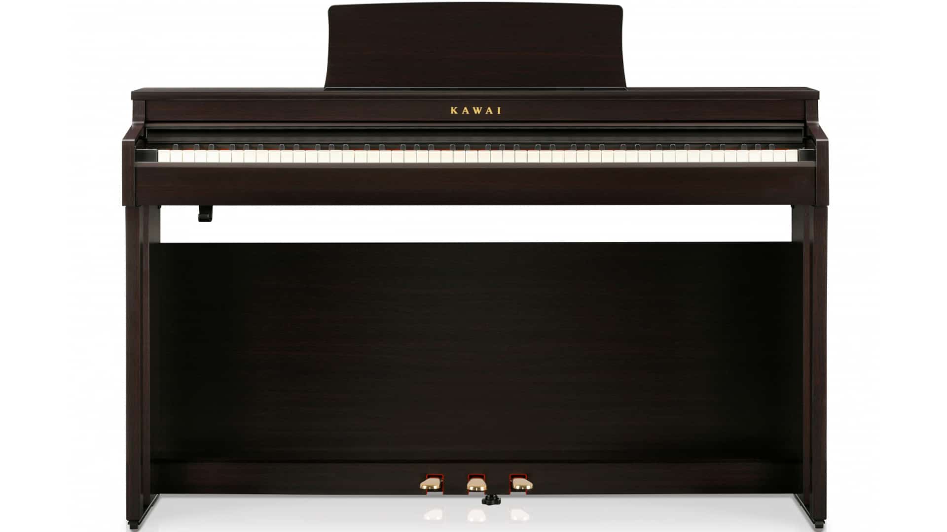 E-Piano Ratgeber Kawai CN 201