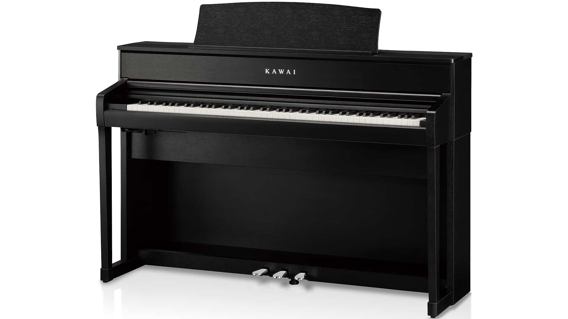 E-Piano Vergleich Kawai CA 701