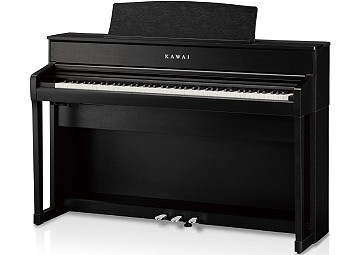 Kawai CA-701 klein