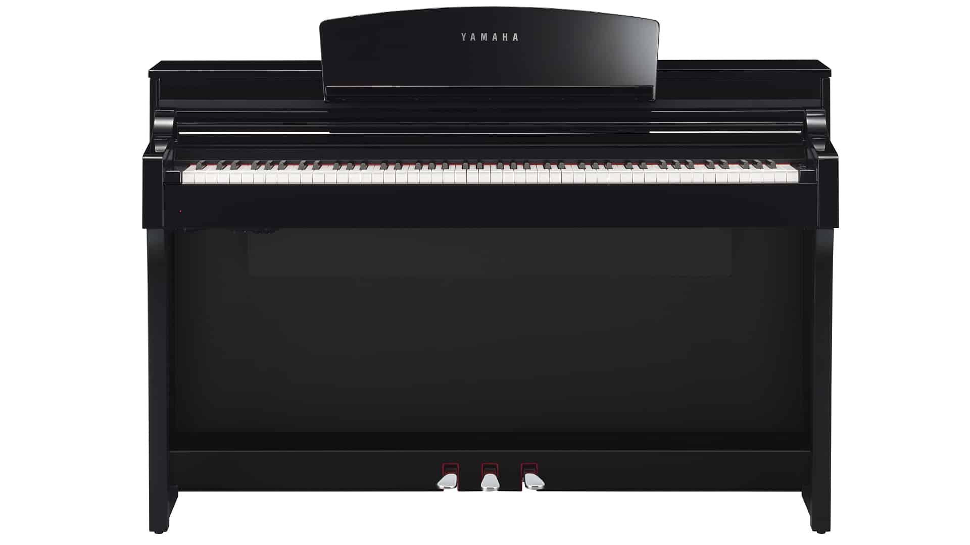 Yamaha CSP-170 E-Piano Testsieger