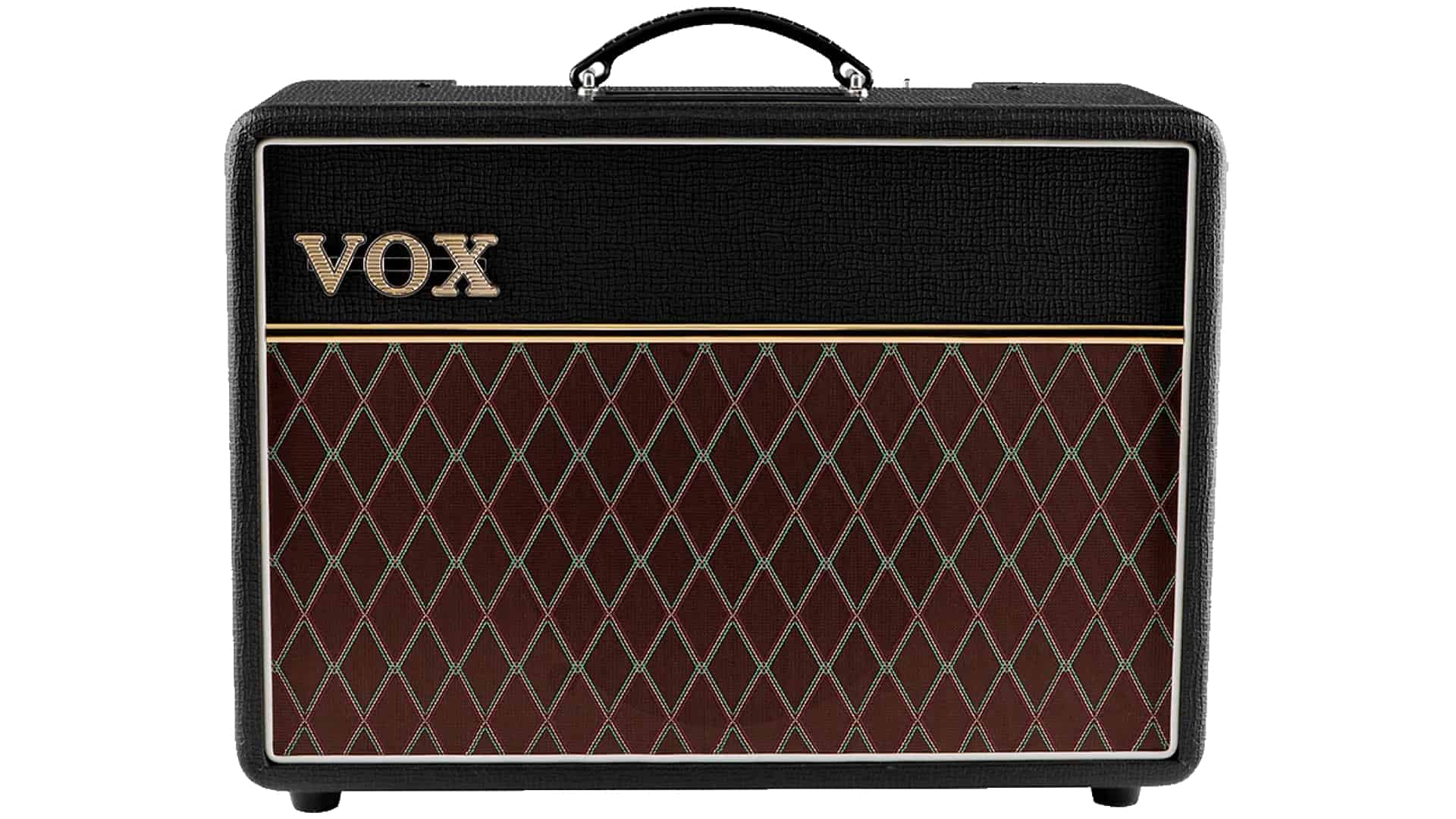 Die besten Gitarrenverstärker - Vox AC10C1