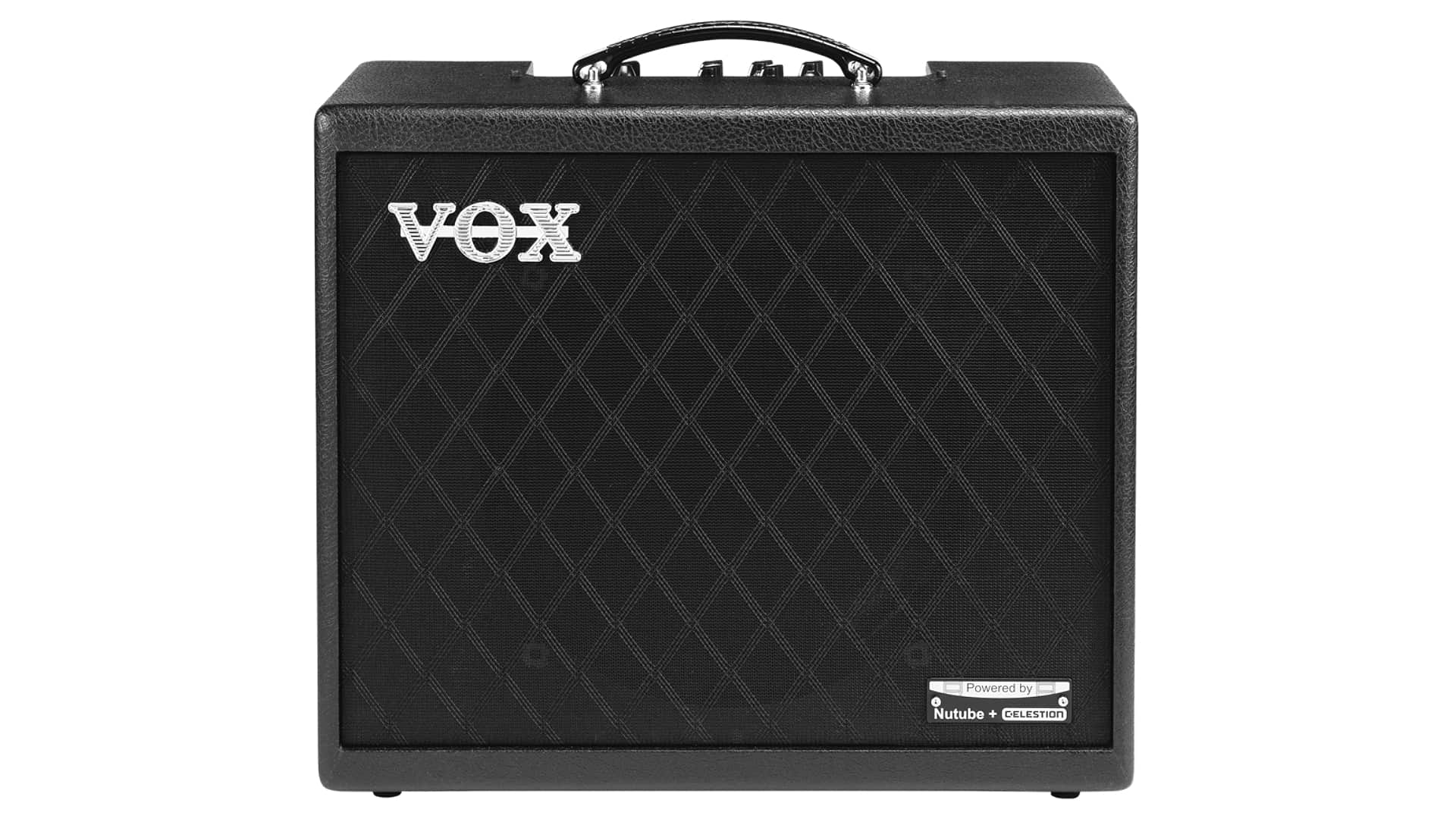 Die besten Gitarrenverstärker - Vox Cambridge 50