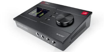 USB Audio Interface Vergleich