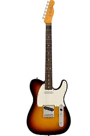 Guitar Deals Fender American Fintage 1963 Telecaster