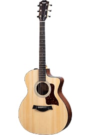 Guitar Gear Deals Taylor Guitars 214ce