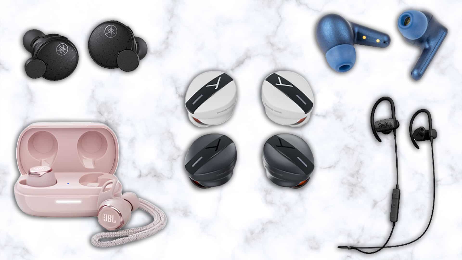 Bluetooth-Kopfhörer im Test: Die besten kabellosen Kopfhörer