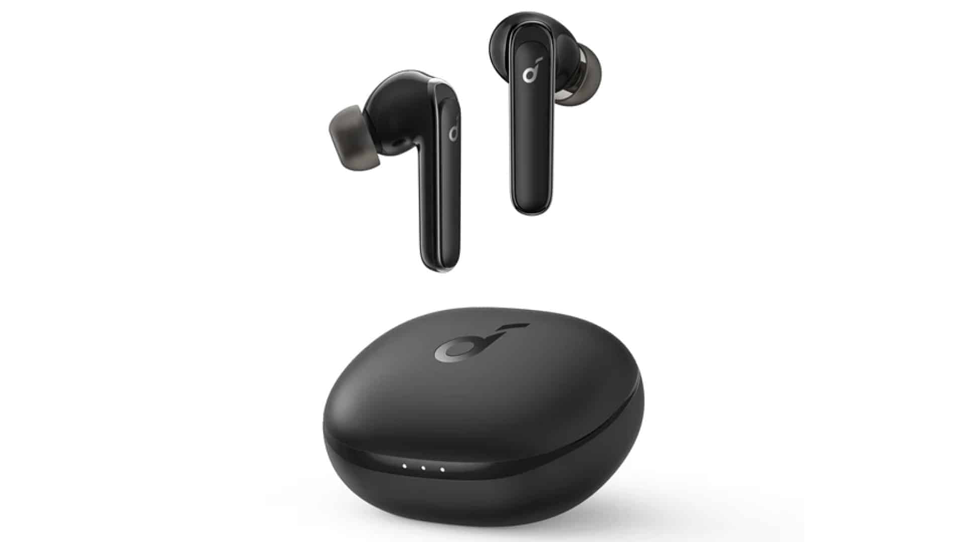 In-Ear Kopfhörer Testsieger soundcore Life P3
