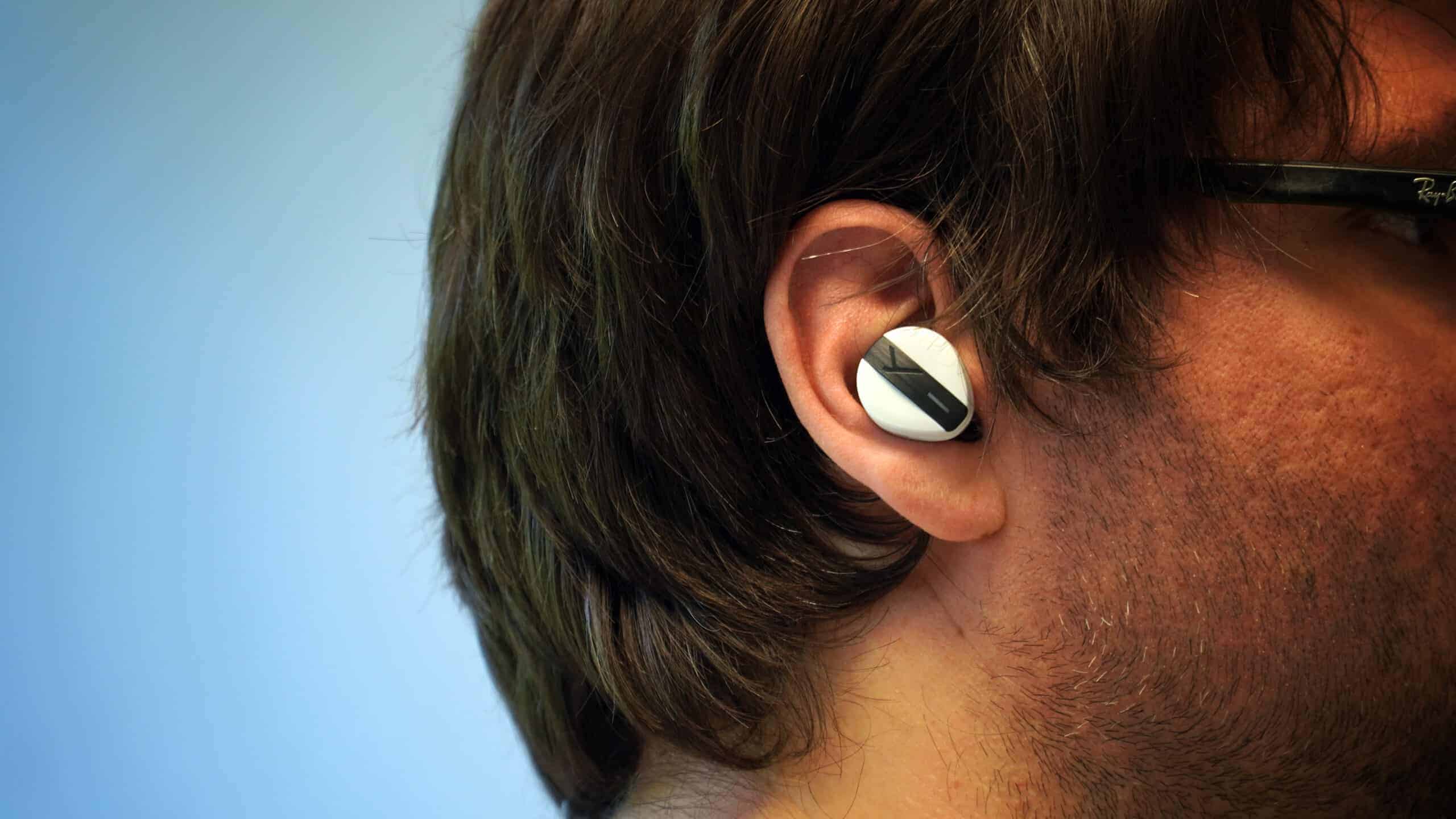 In-Ear Kopfhörer Testsieger ohne Kabel