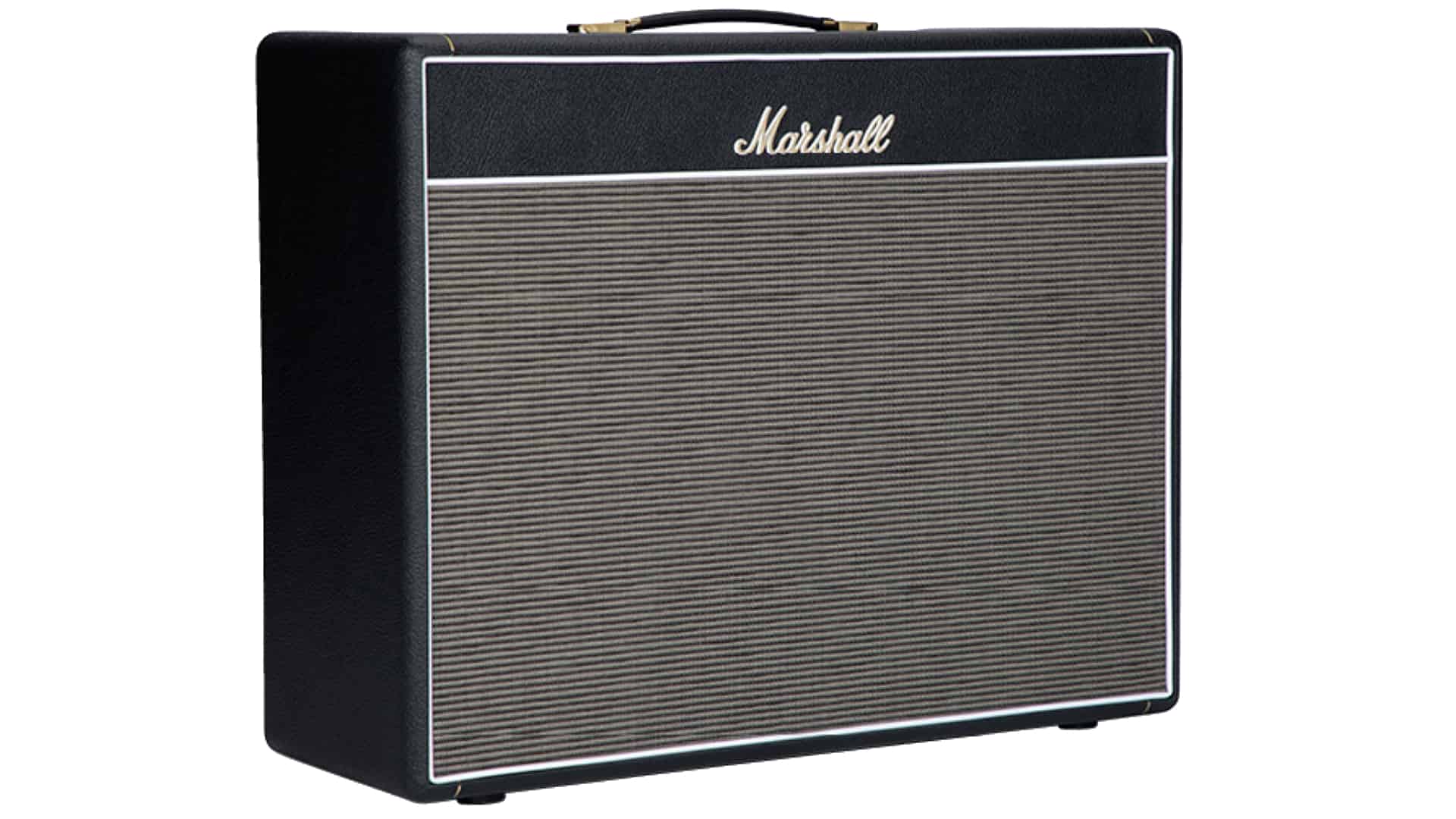 Marshall 1962 Bluesbreaker 