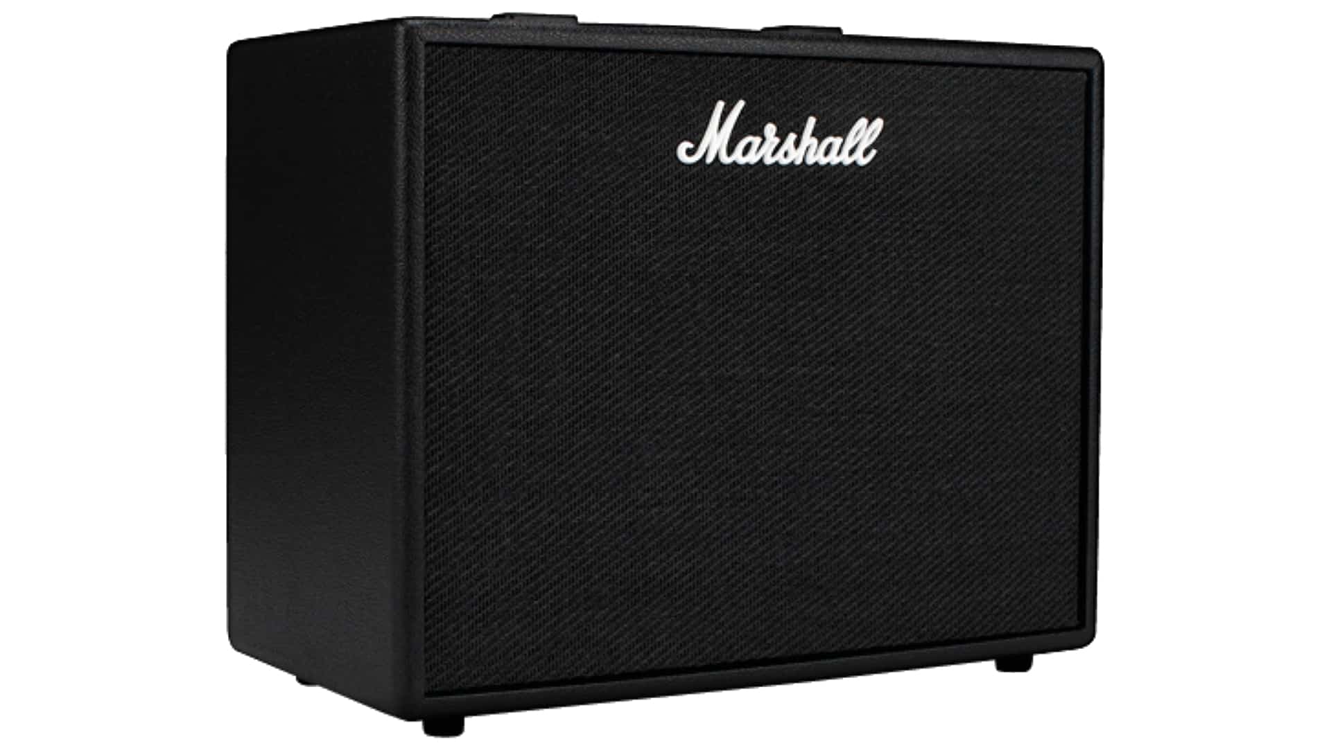 Marshall Verstärker Code 50 