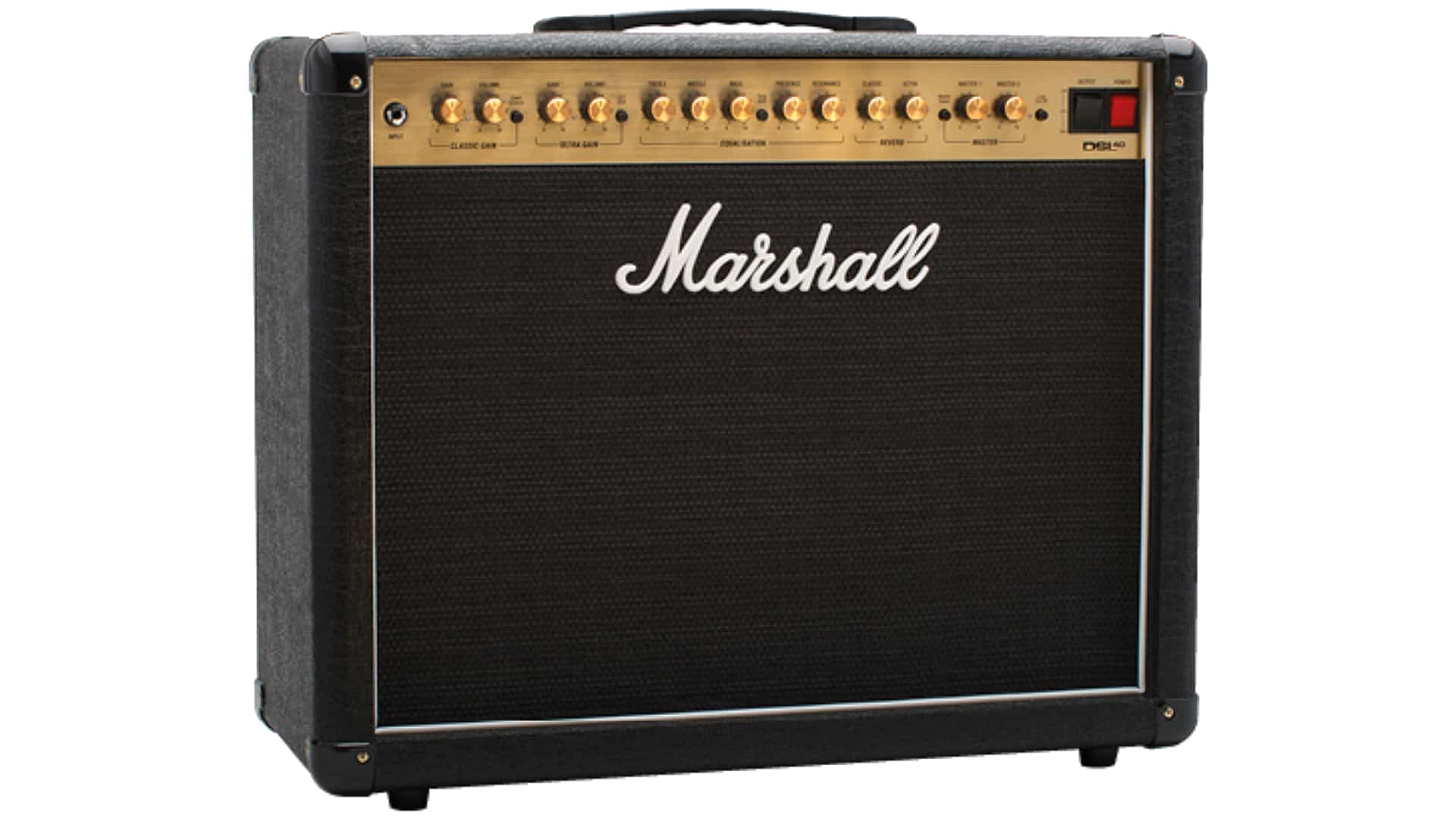 Marshall Verstärker Röhre DSL40CR