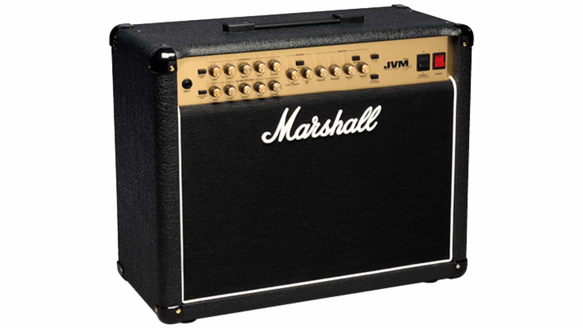 Marshall Verstärker JVM215C