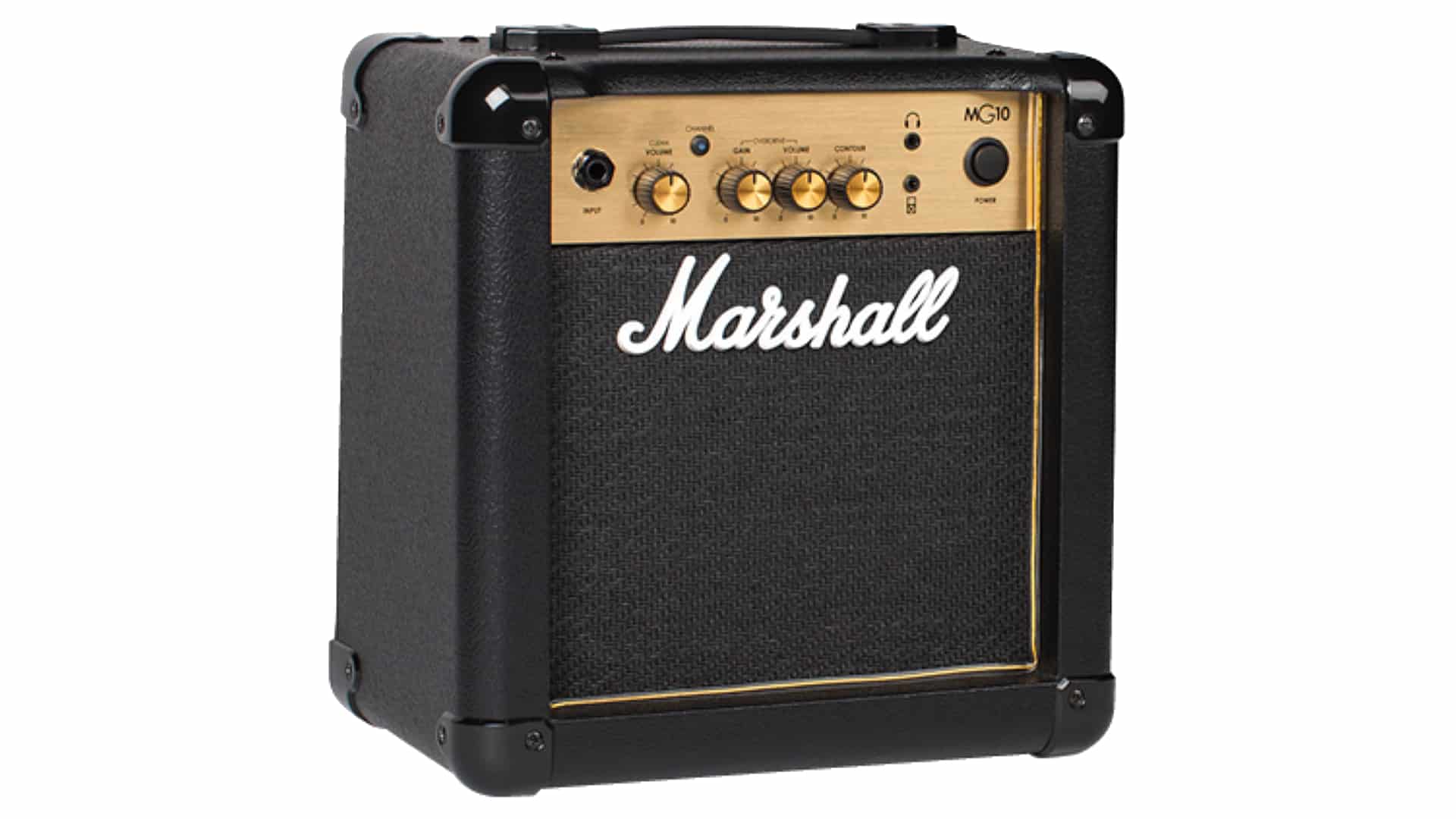 Marshall Gitarren Verstärker