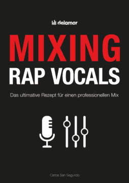 Mixing Rap Vocals Buchtipp