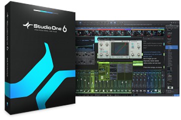 Presonus Studio One 6