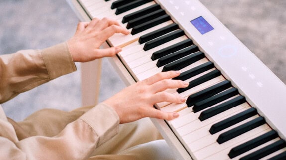 Stagepiano Testsieger