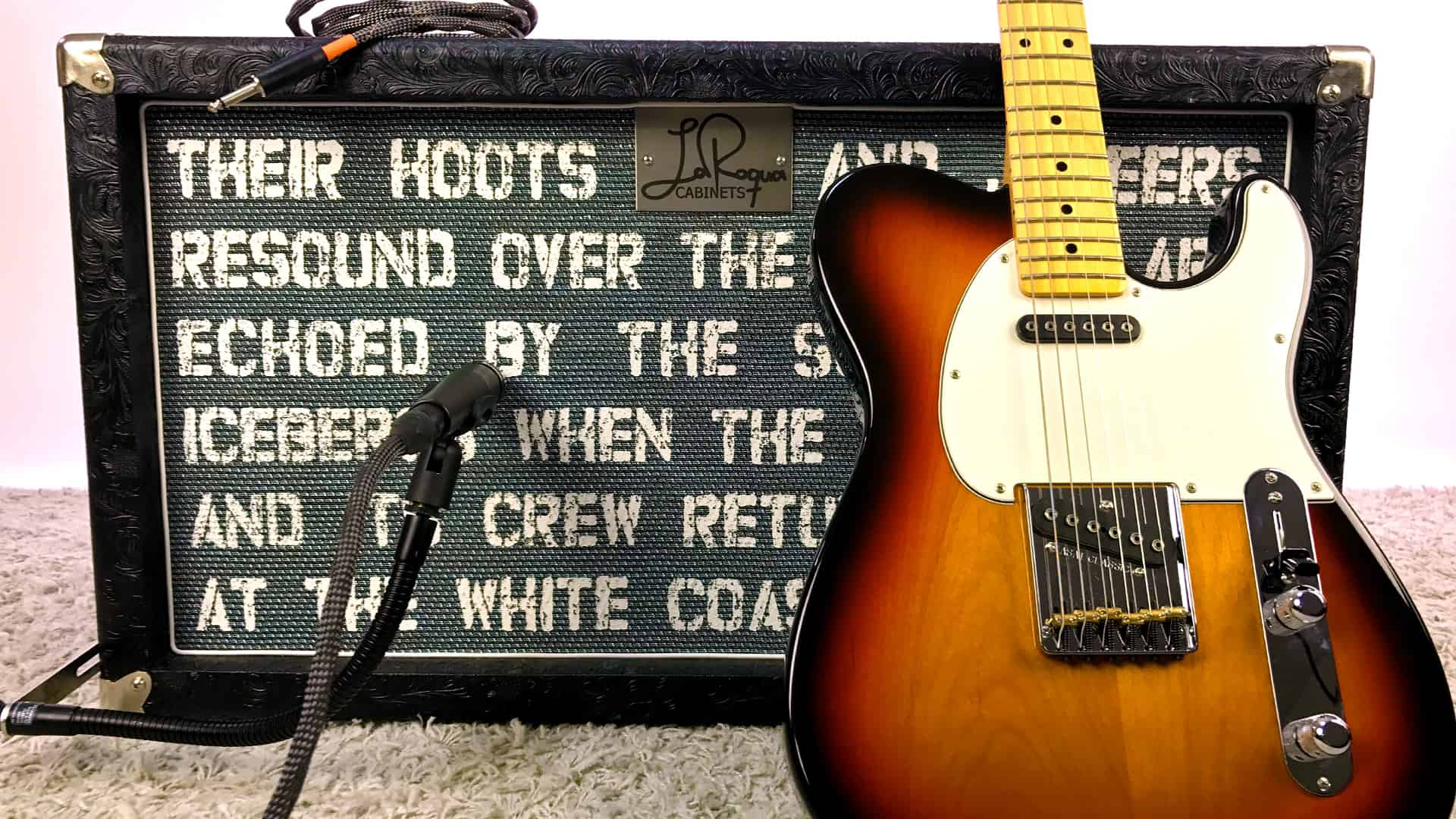 Telecaster Letters Telecaster: Was Du vor dem Kauf über Fender Telecaster wissen musst ⋆ ...