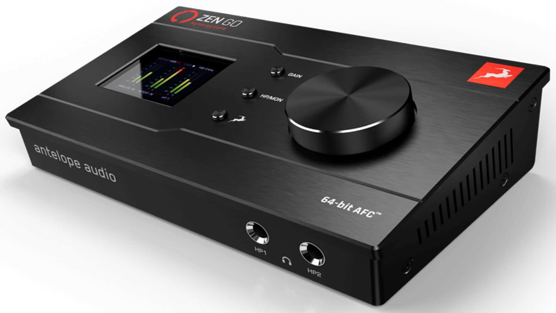 USB Audio Interface Vergleich