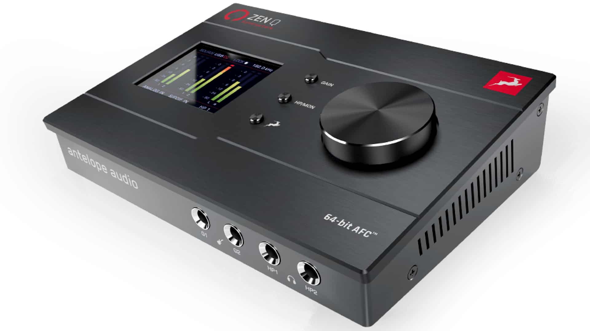 USB Audio Interface Vergleich