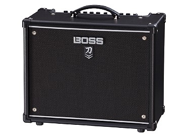 Guitar Gear Deals Boss Katana 50 MKII