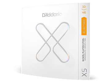 Guitar Gear Deals D´Addario XSE1046