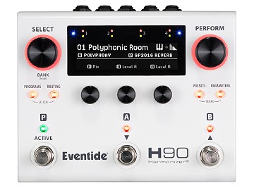 Guitar Gear Deals Eventide H90 Harmonizer